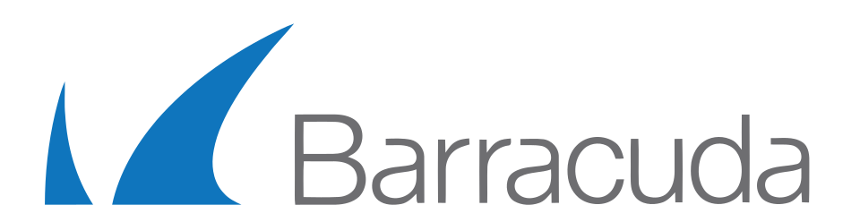 Barracuda logo