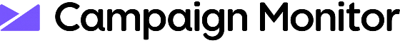 Campaign Monitor logo