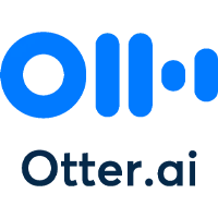 Otter.ai logo