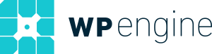 WP Engine logo