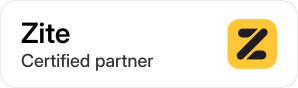 Zite logo