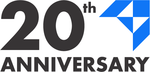 Sharp Hue 20th Anniversary