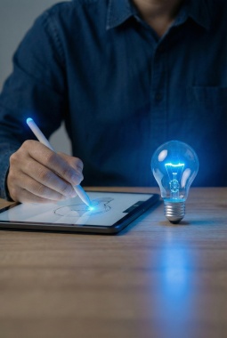 AI Native Software Developer Ideas