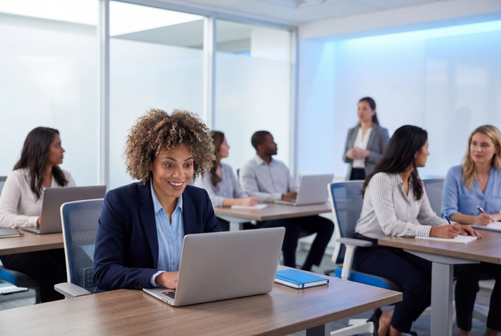 One Epiphany Per Person: Transforming AI Training for Real Results